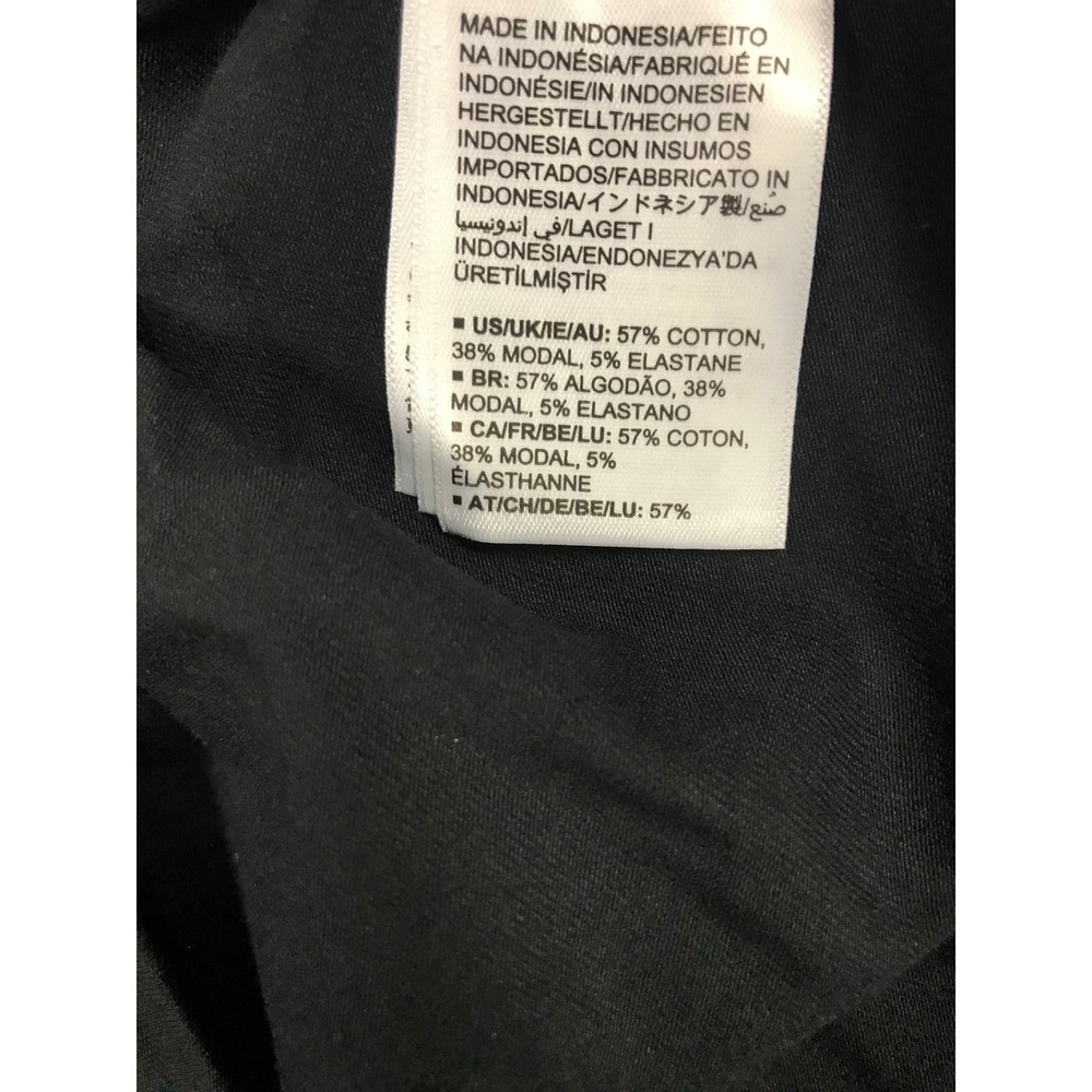 Amazon Essentials Womens Black Spaghetti Strap Tank Tops 2 Pack Size Small - Picture 6 of 6